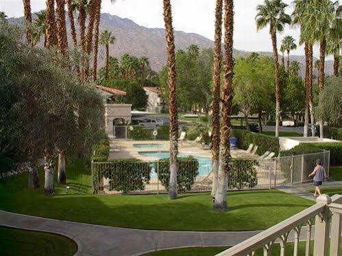 Mesquite Country Club Vila Palm Springs Exterior foto
